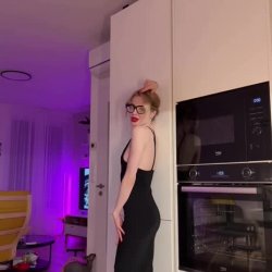 I’m a hot bitch!💕😈