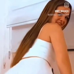 Menina mel