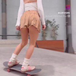 SK8er Girl 🛹