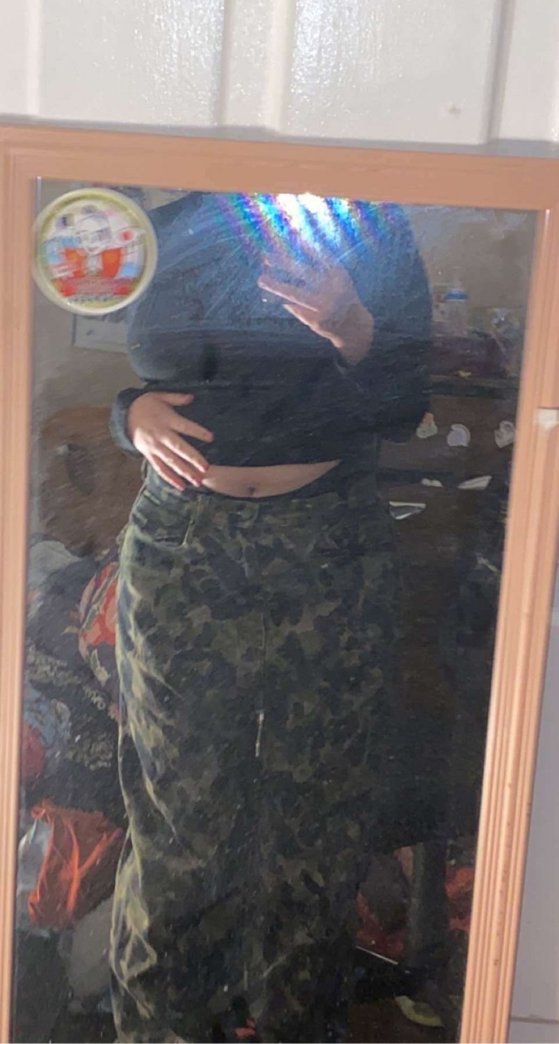submitted bbw with some nice tits #VvQKcnkF