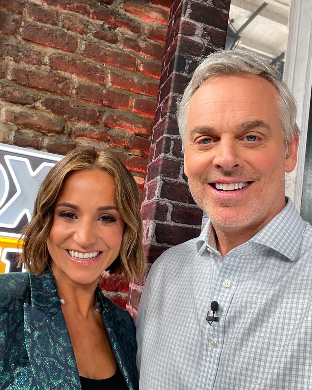 Dianna Russini #VwVlI5se