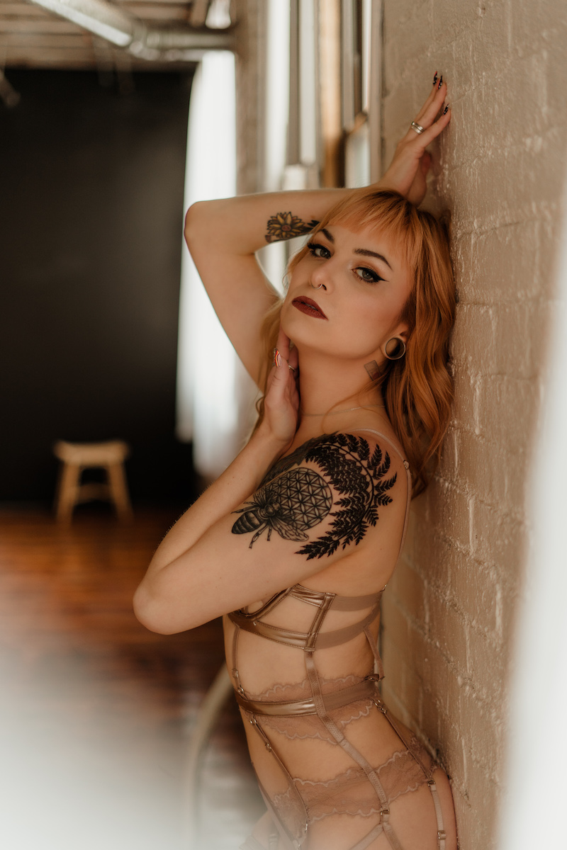 Kim Boudoir #vxp5tp9h