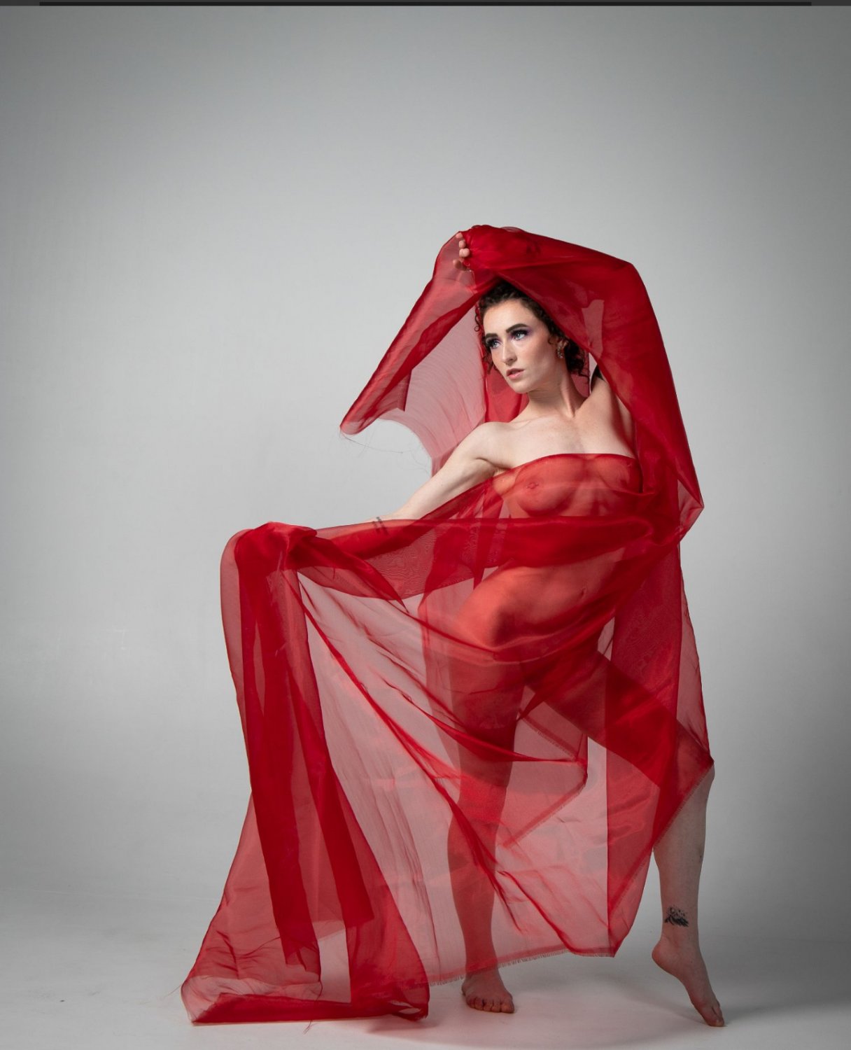 Red Boudoir #w3uhOWOb