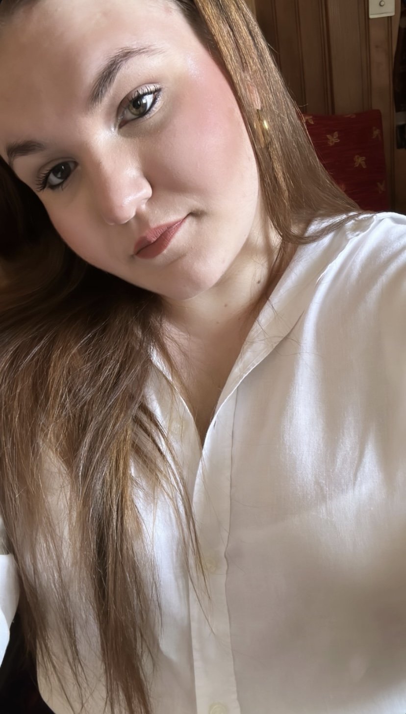 Someone's very sexy Girlfriend #w3VhU24w
