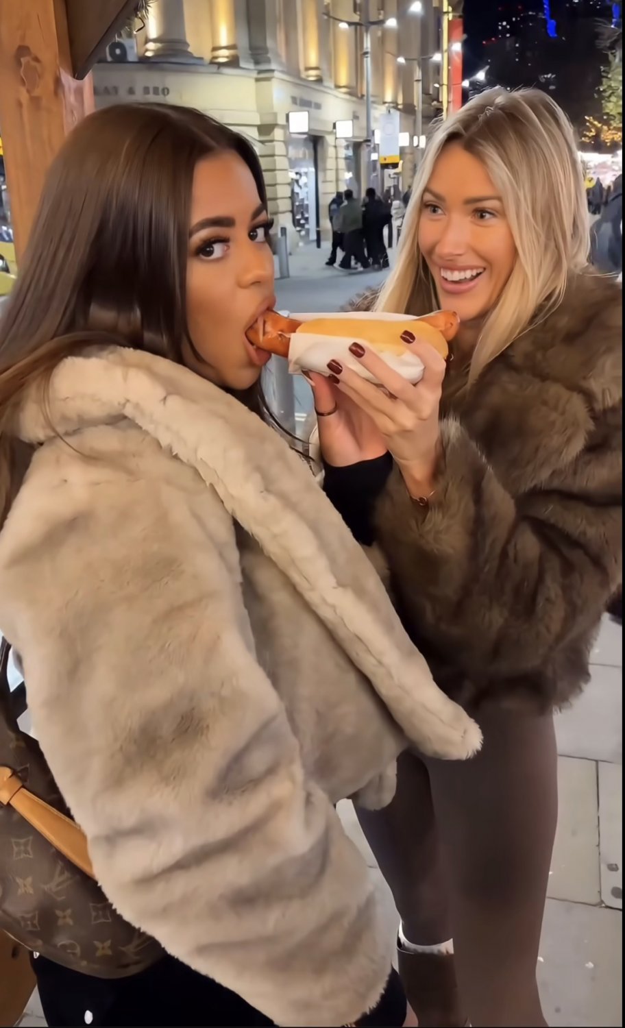 wez3ikb2 Hot as Fuck Amazing Insta Baddie Tanned Pawg Ass and BBC 💯🔥🔥😳😳✊🏾🍆💦💦 #weZ3IKB2