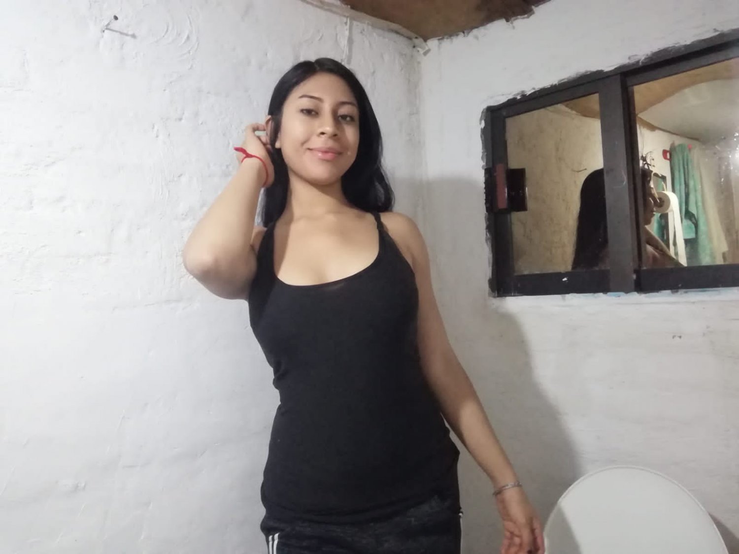 Mexican Busty Slut #WGDUZN9z