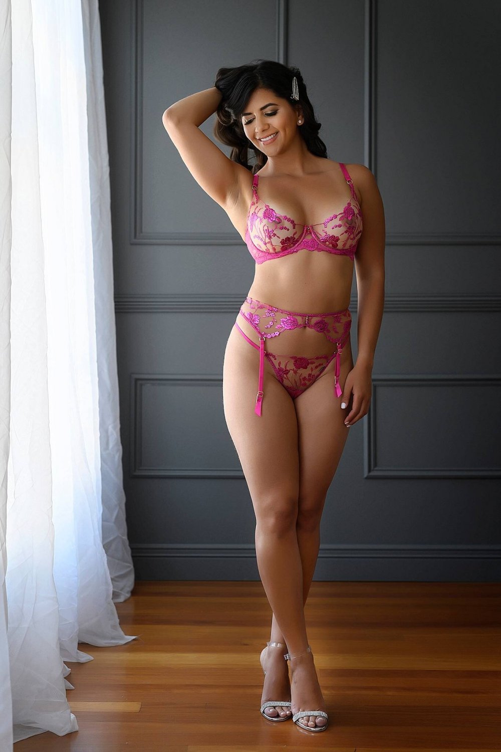 Pink Boudoir #WHDi3l1E