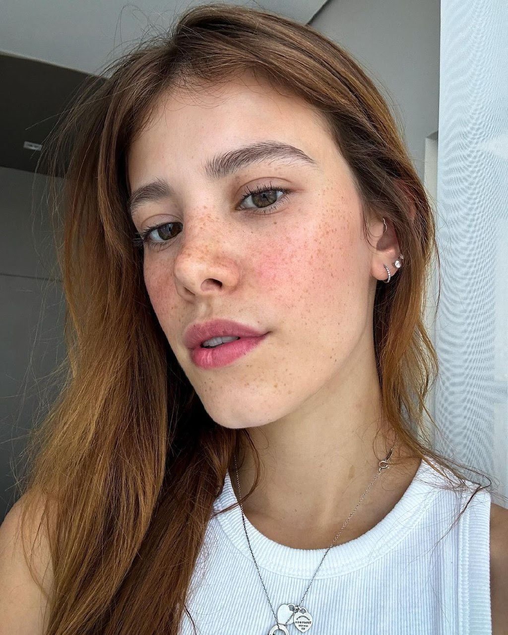 Ruiva magrinha gostosa demais #wi8owDjr
