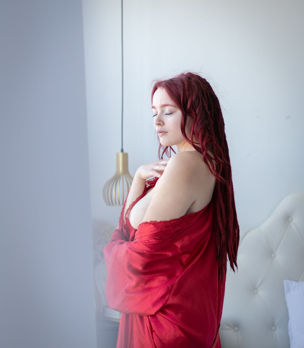 Kate Boudoir #wltQi4qm