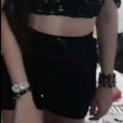 Namorada Nerd de Corno Manso bem Gostosa