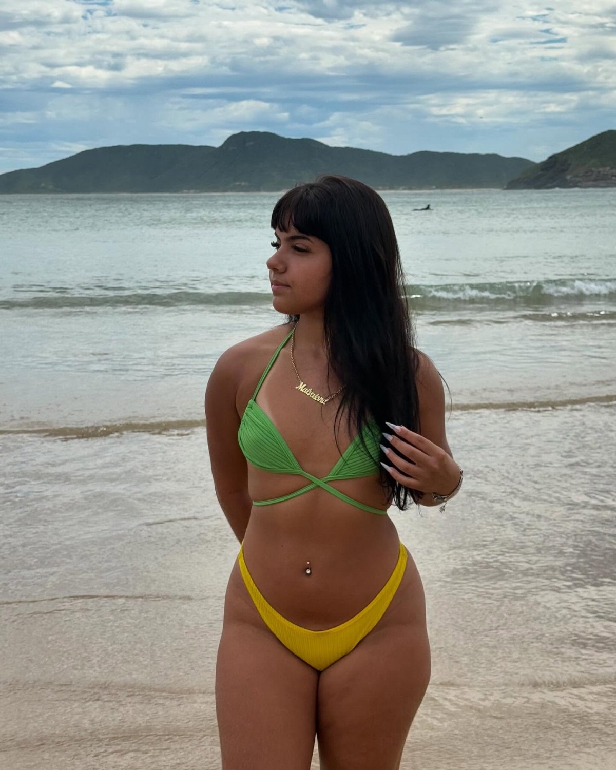 wnygy8am MORENA RABUDA 🥵🍑🍑🍑🔥🔥 #WnYGY8aM