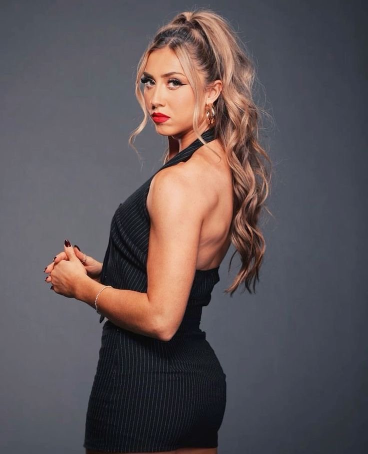 WWE Adriana Rizzo #WpM6rN81