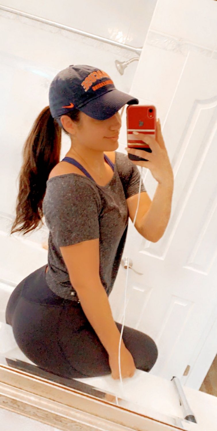 hot American Spanish girl snapchat nudes leaked #wSb01PGA