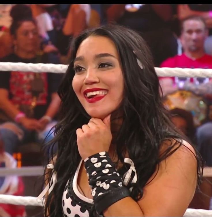 WWE Roxanne Perez #wtkYZmm5