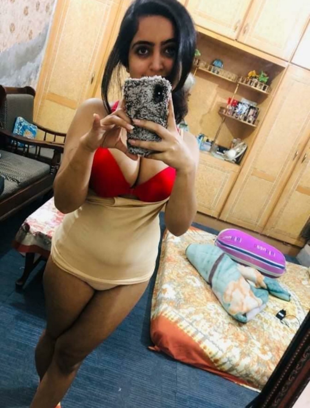 Indian bigboob girl Snapchat nudes leaked #x0ngWhO0