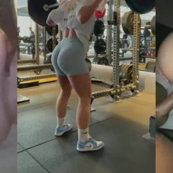 Teens Getting That Big Dick Again