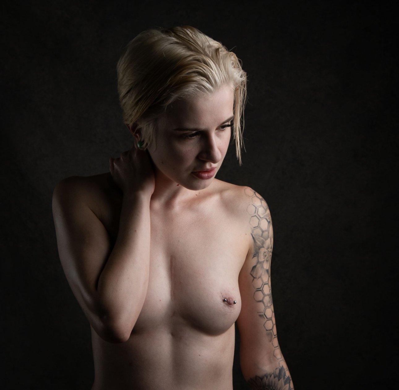 Short Hair Boudoir #XbXro8Tu