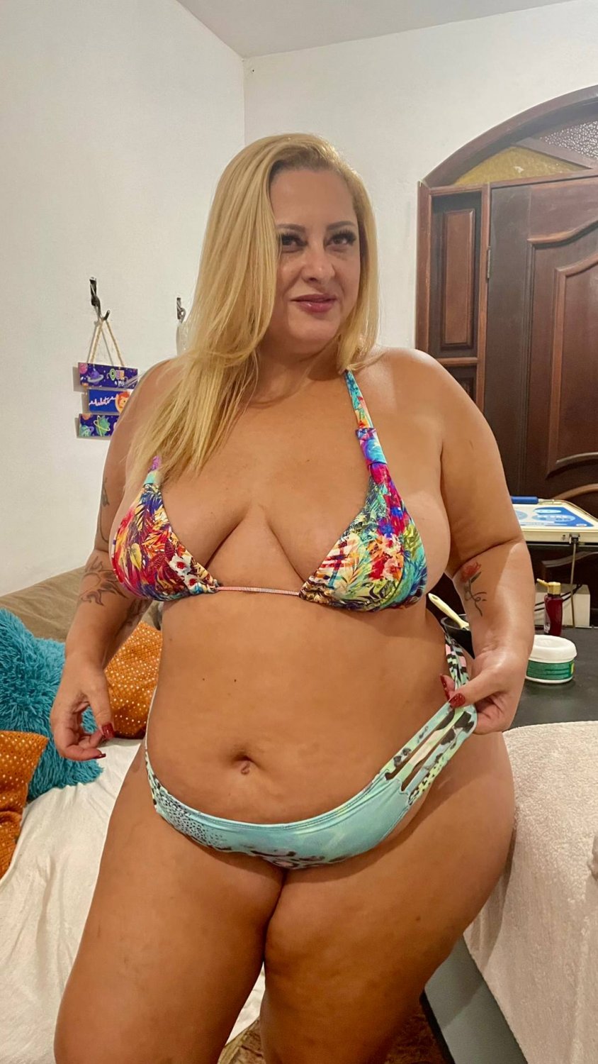 SIL LOIRA BBW #XdSAd6VT