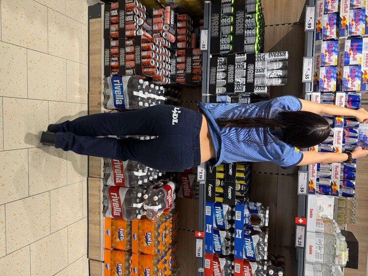 Lidl plug slut #XeIuOCWw