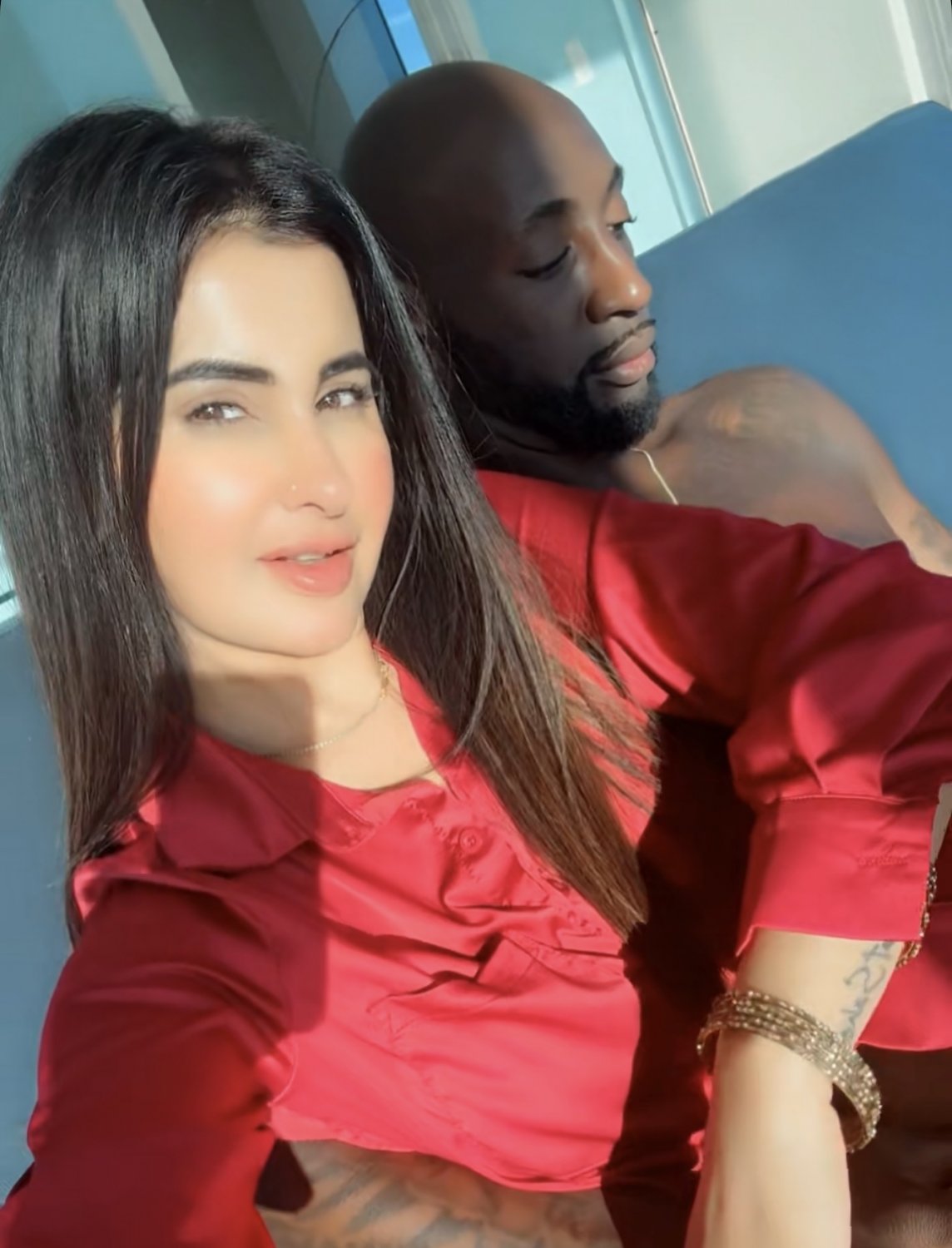 Punjabi girl with BBC hardcore leaks #Xjs143Us