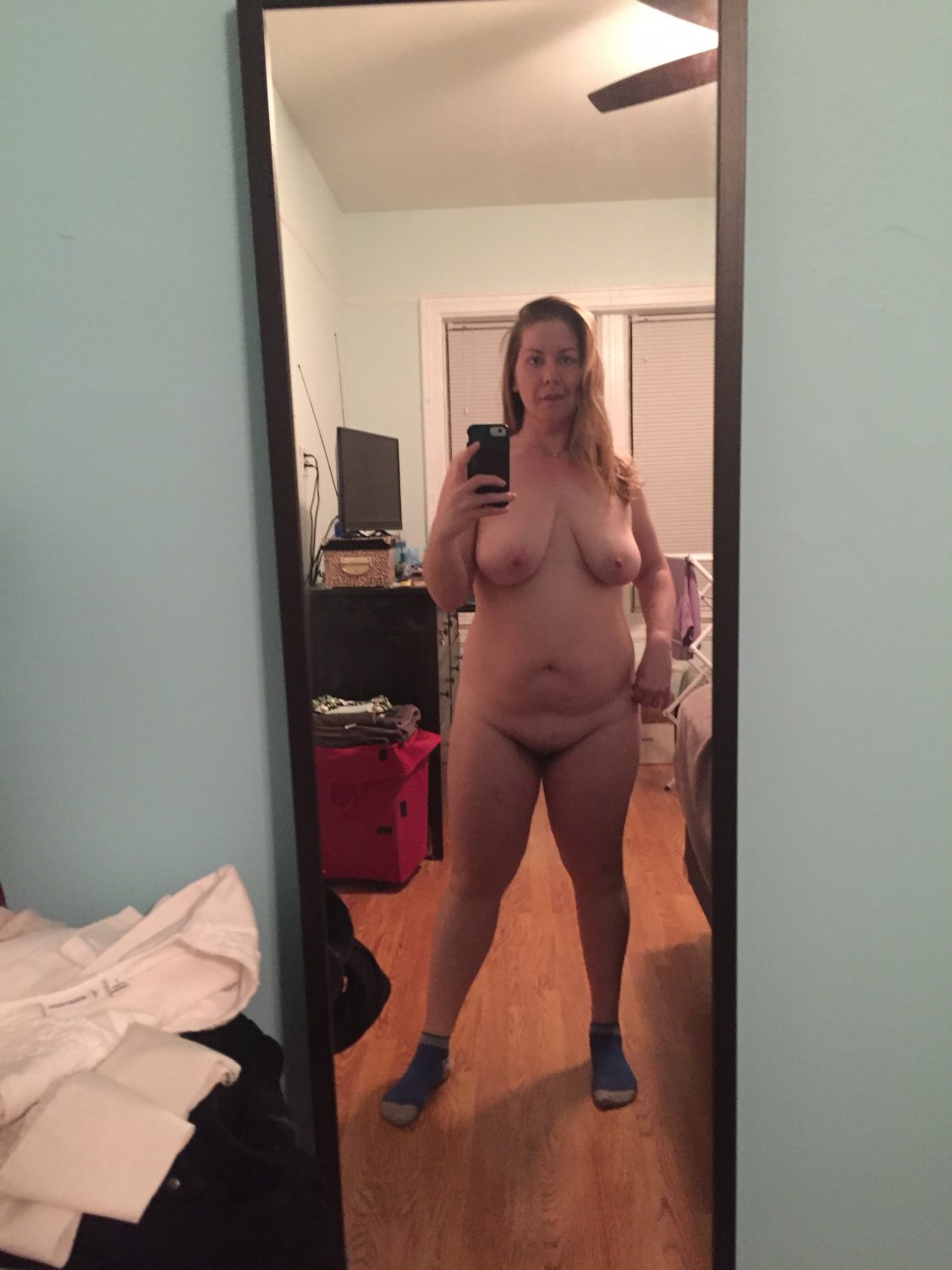 Katie the PAWG #XlerueFm