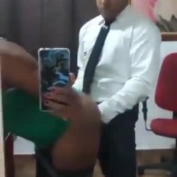 pastor fucking a married woman