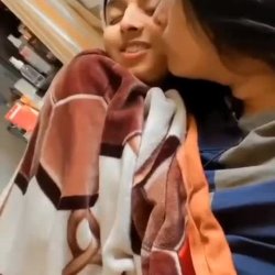punjabi girl fingring on friend