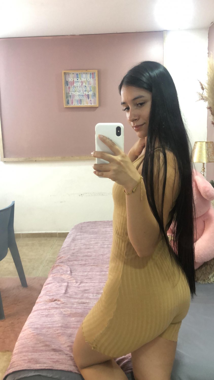 Beautiful Colombian Slut #XTVYZQzp