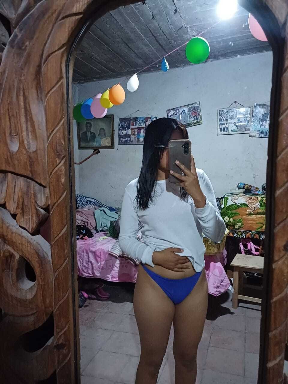 Puti novia #XZd0t0ne
