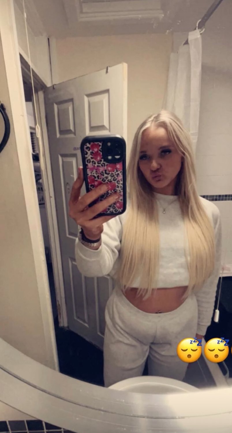 tight 18yr welsh slut #y1PMU14B