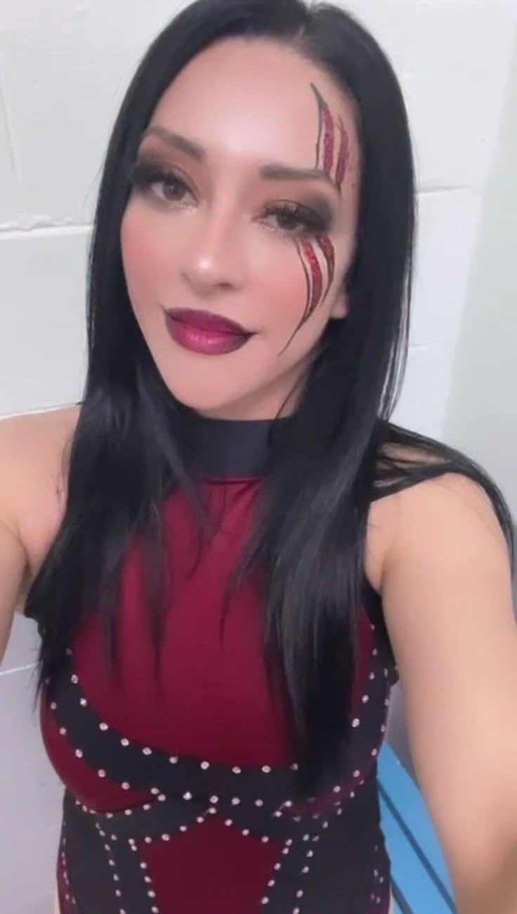 WWE Stephanie Vaquer #Y7yKgHIZ