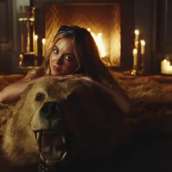 sydney sweeney – another scene hbo