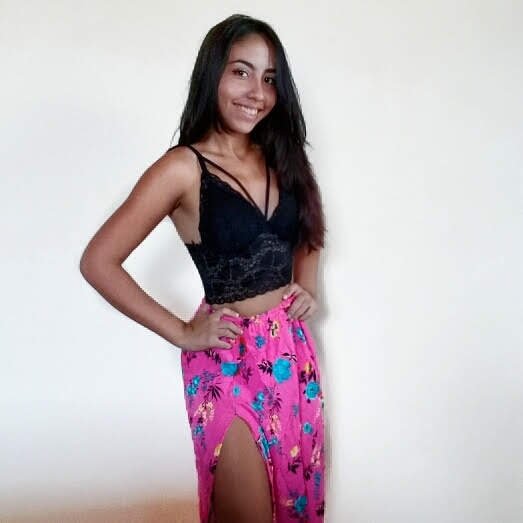 NOVINHA D4 MAMANDO O ENTREGADOR VADIA GOSTOSA PUTA CASADA TEEN casal 2 CUCKOLD HOTWIFE SEX ANAL ORAL #ygKXn8a2
