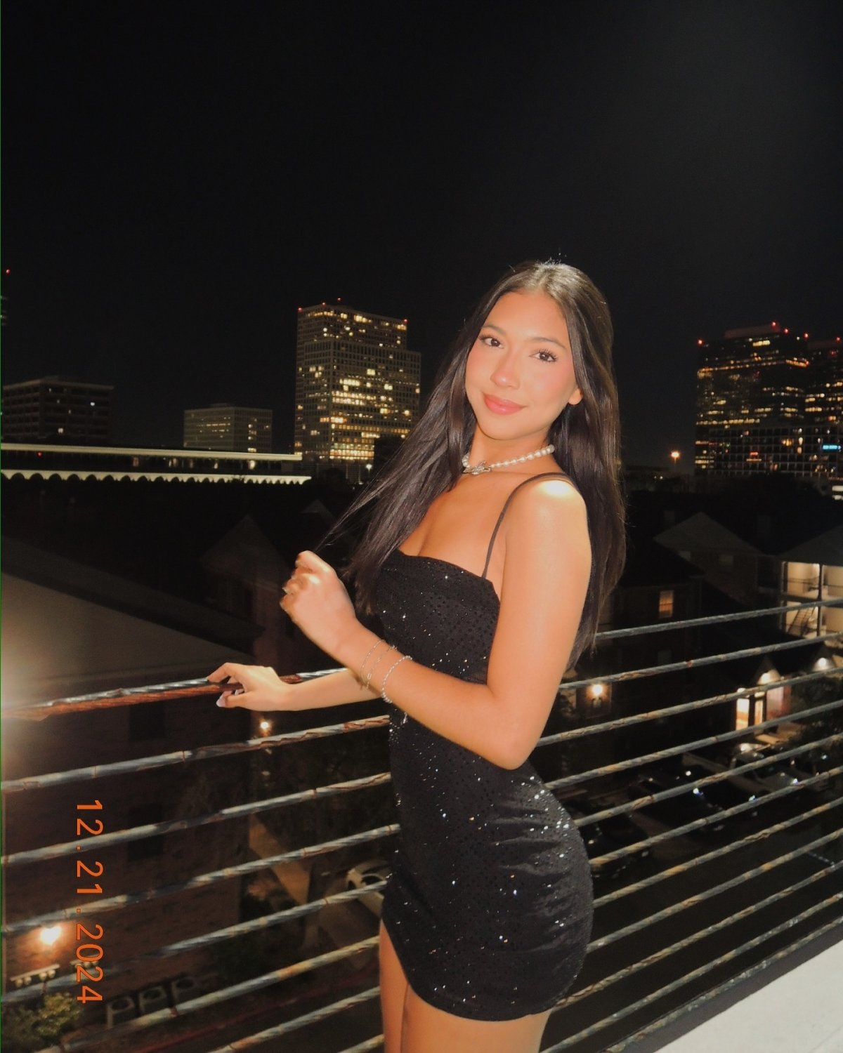 Sexy latina college teen Valeria #yhMMHzUr