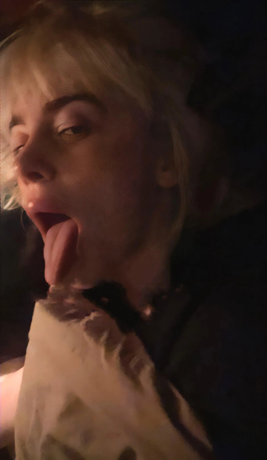 Billie Eilish New Pics and Videos #yhtjI7h0