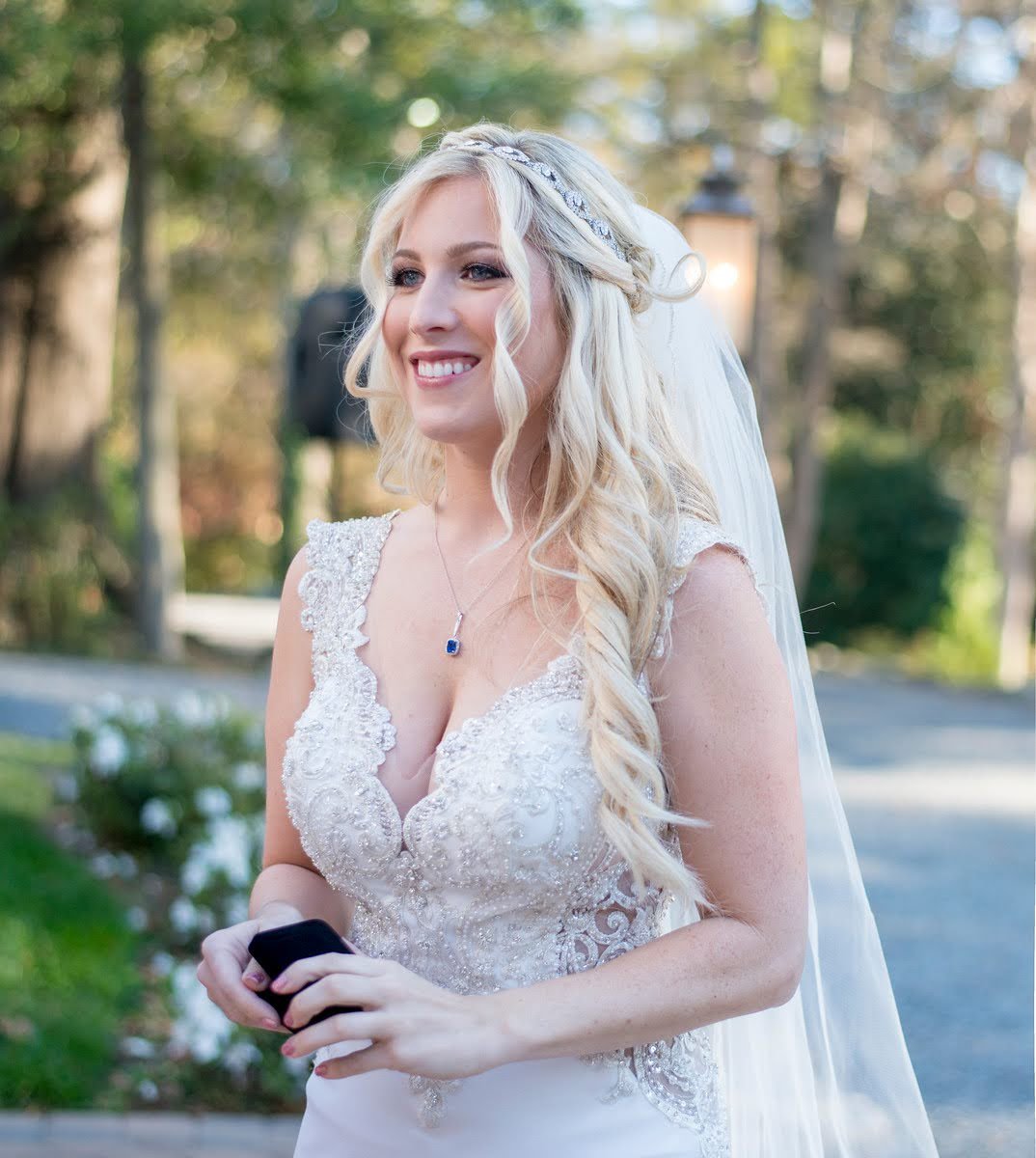 Blonde Bride #yj6dHyiY