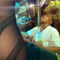 Bride to be Spitting n Beating Stripper’s dick days before her Big Wedding 😳👀👀