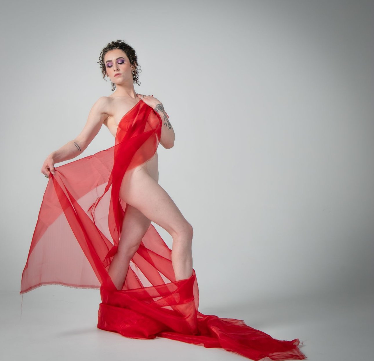 Red Boudoir #yuBePUkZ
