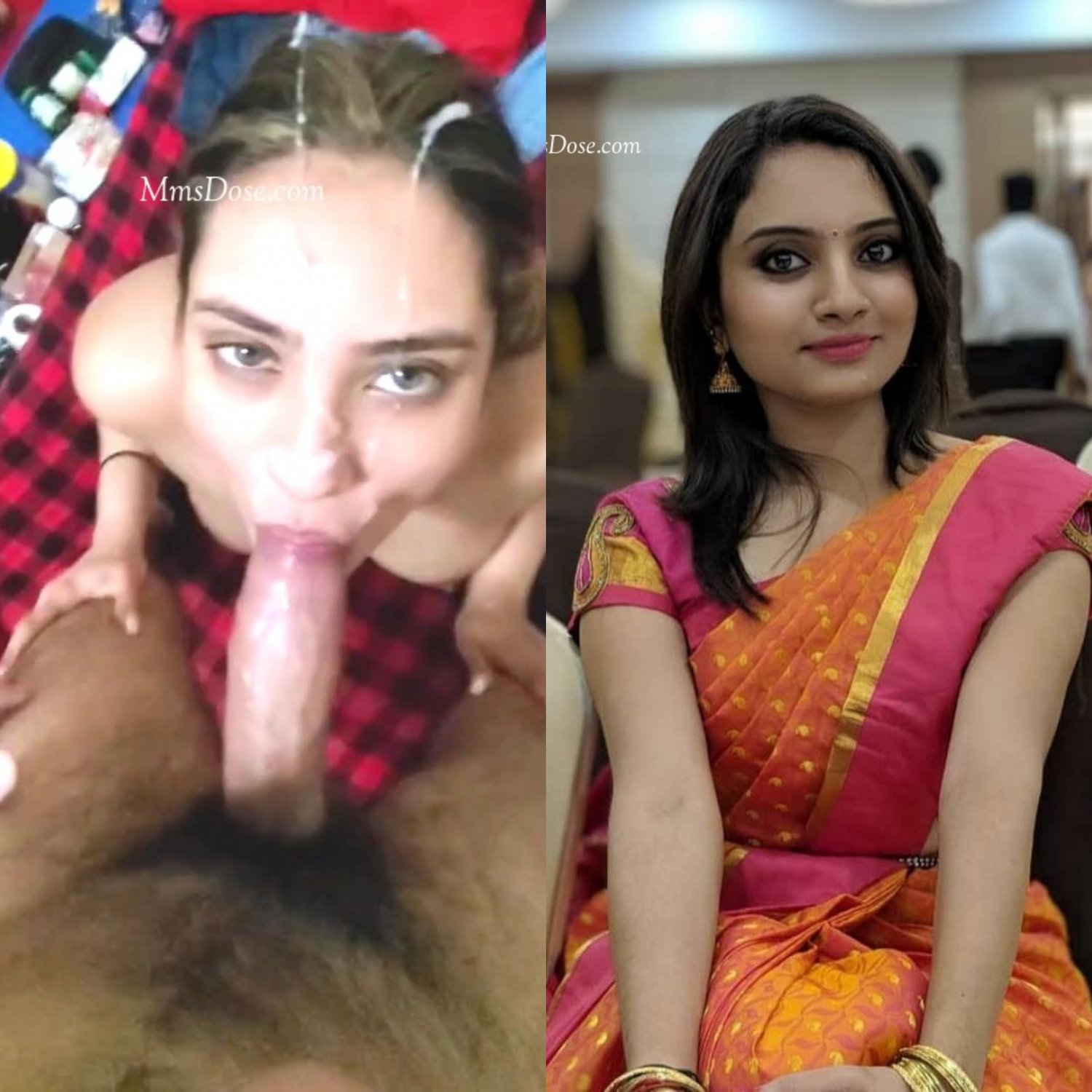Indian bitch get fucked by her boyfriend #YvYaxREA