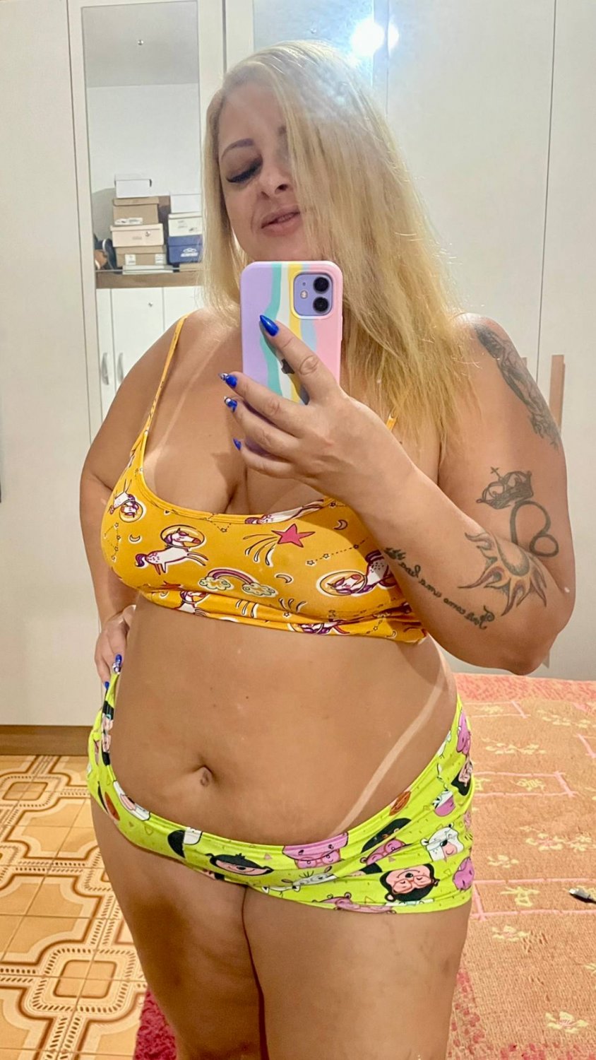 SIL LOIRA BBW #yxNi4sjX