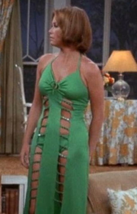 MARY TYLER MOORE #YYW3zRvM