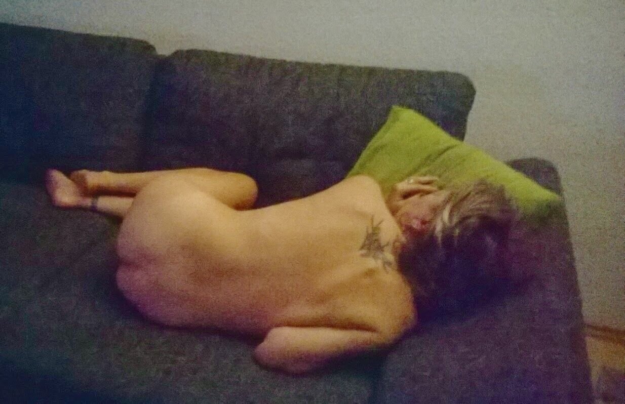 German slut Gabi #Z2MR7PuY