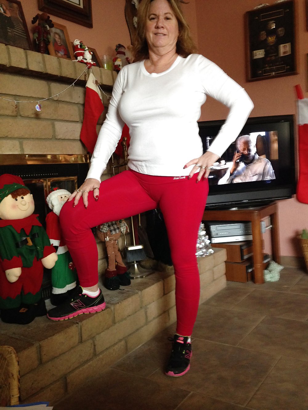 Sandy - US Milf With Great Boobs - Part 1.   (x3v) #z6q9SSfL