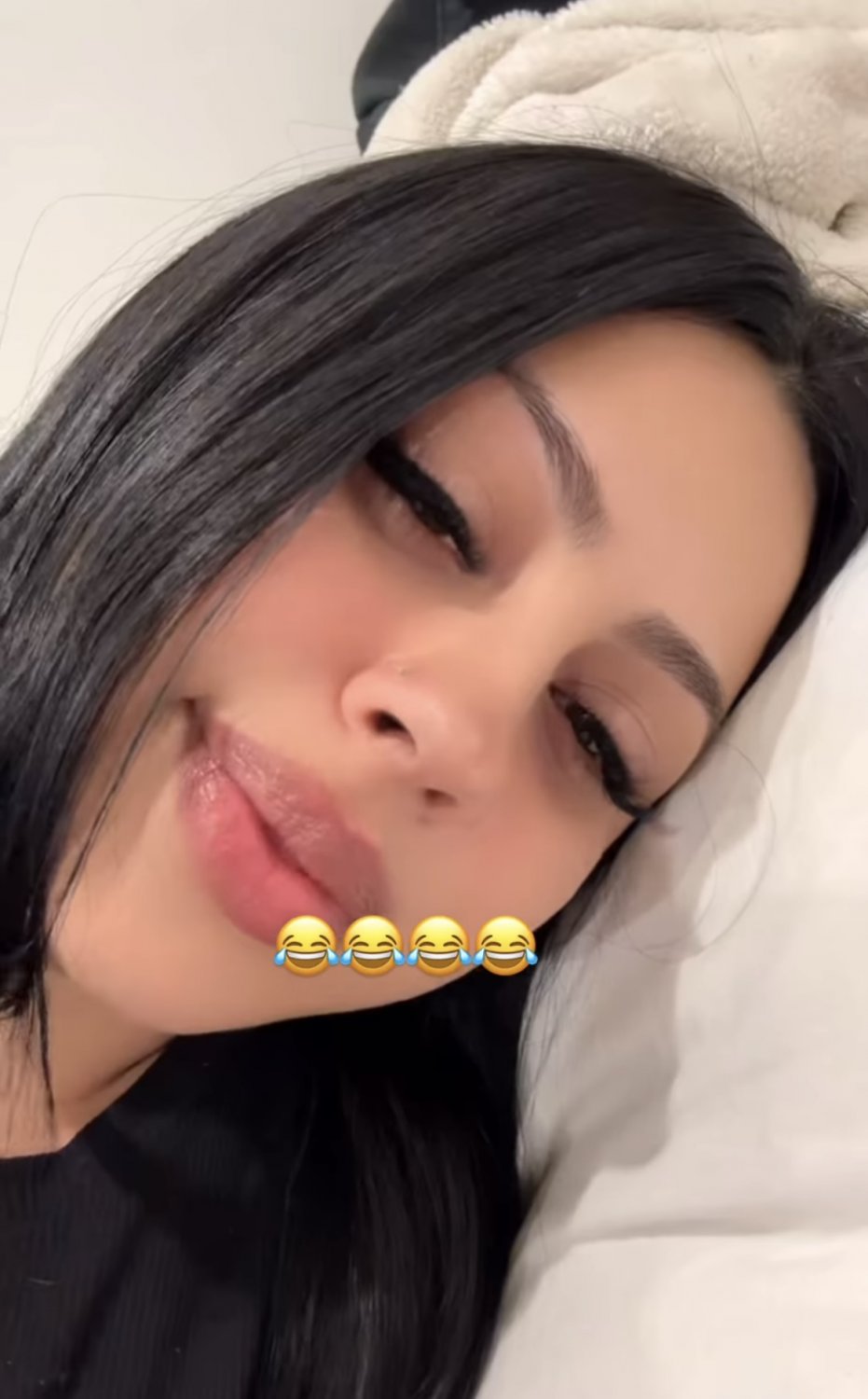 This Latina milf slut is sexy #Z8NJFTte