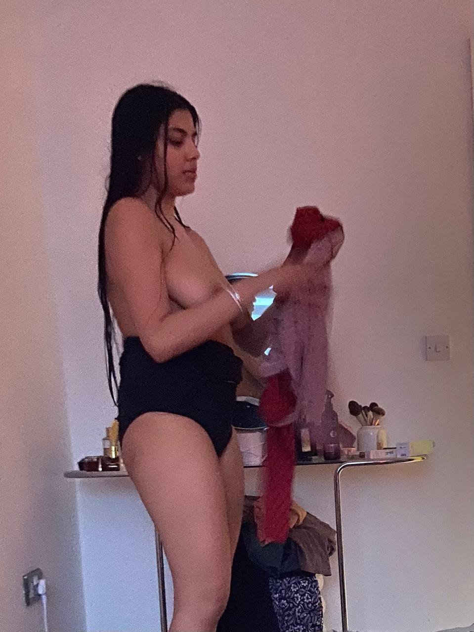 Busty Hijab Slut #z9WYFciT