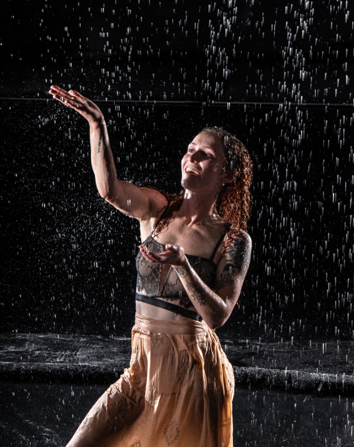 Wet Boudoir #zB8LaBIy