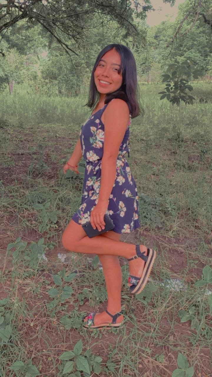 Yedeni rica putita #ZBXgAlBX