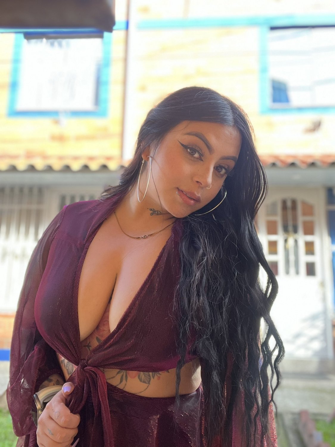 Lorena Alvarez #ZCmiNBSn