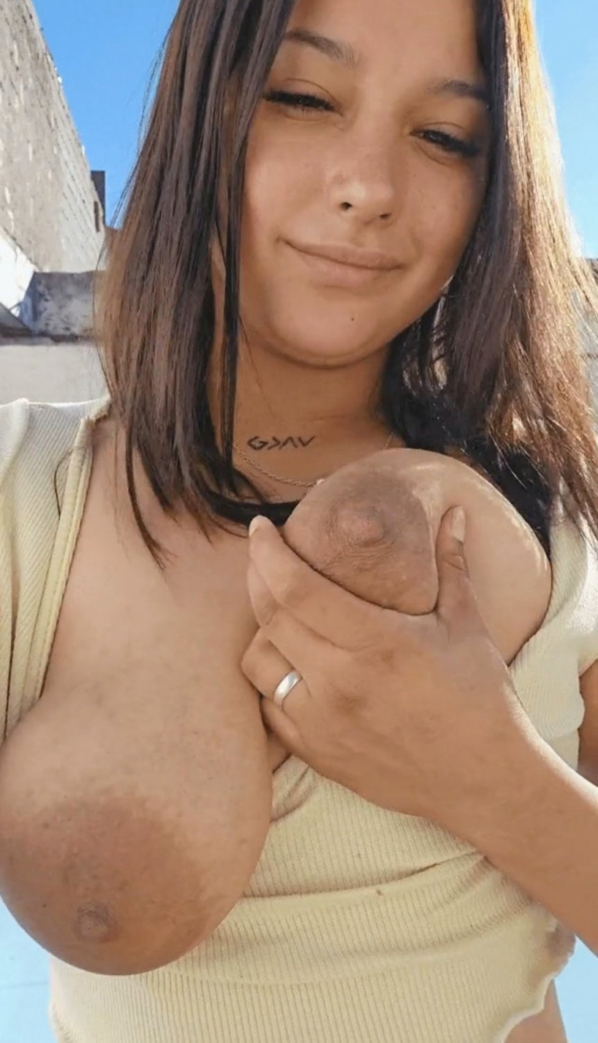 Lactating Slut #zFtPr8uc