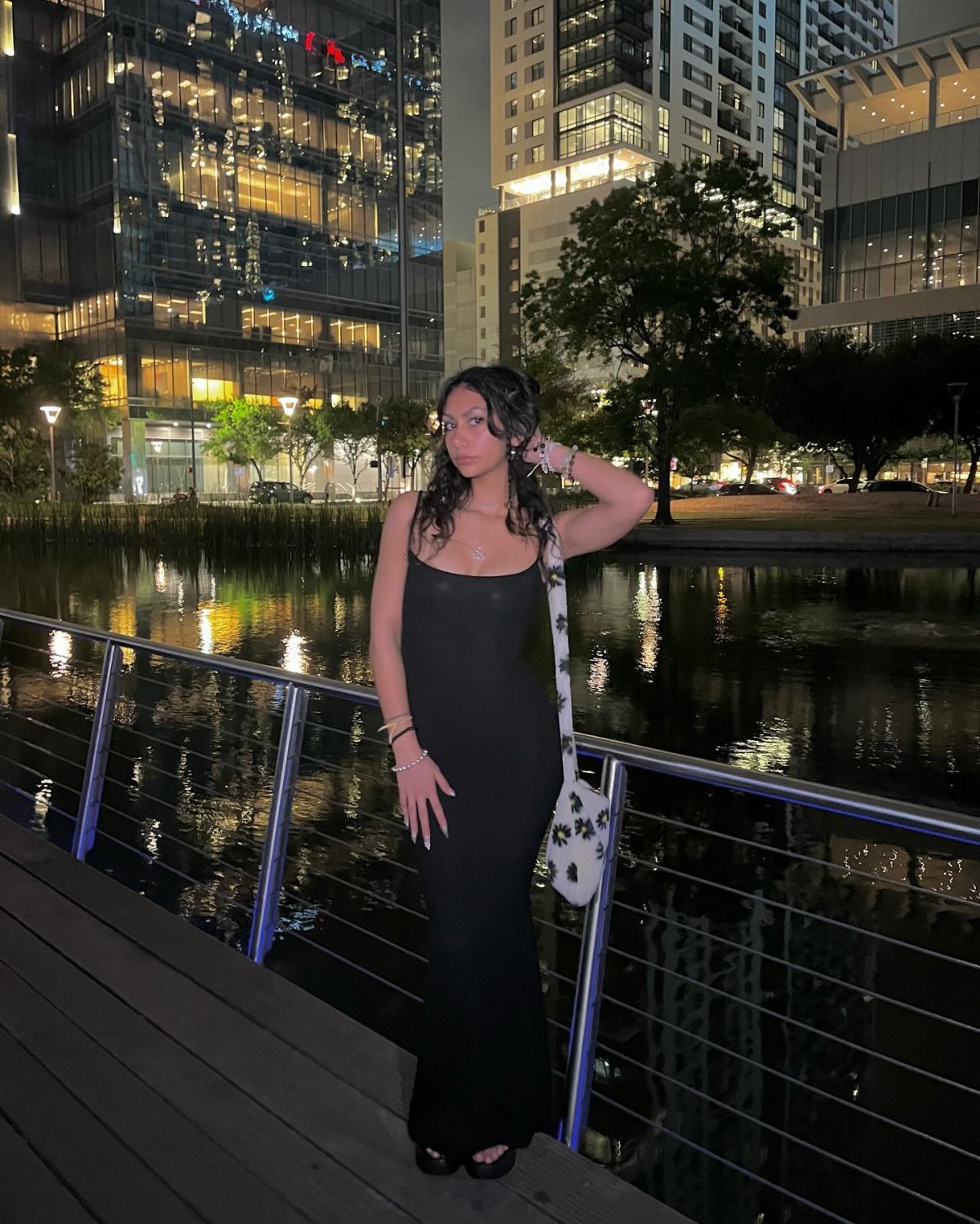 Sexy latina college teen Izzy #ZHZCIHhu